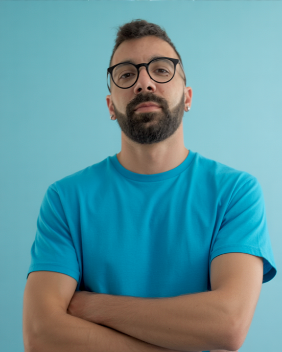 Nicola Atzori